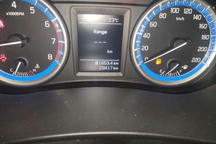 Used Suzuki S-Cross 2014 1.6L Manual Two-Wheel Drive Elite Model