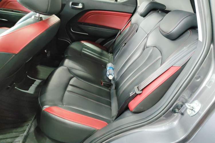 Used GAC Trumpchi GS3 2021 POWER 270T Automatic Luxury Edition
