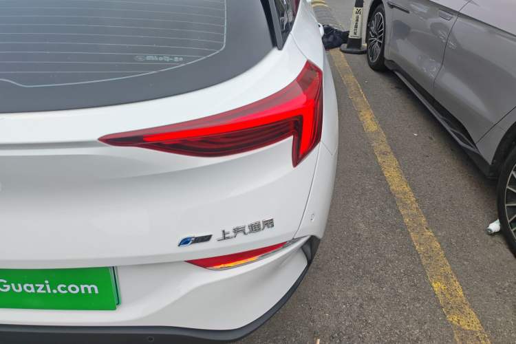 Used Buick Velite 6 2022 Connected & Shared PLUS Right Rear Taillight