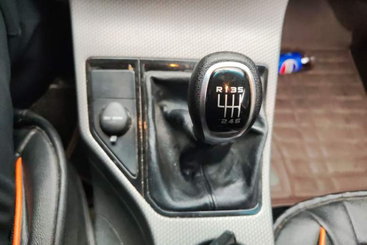 Used Geely Auto Emgrand GS 2016 Elegant Edition 1.8L Manual LingShang Model
