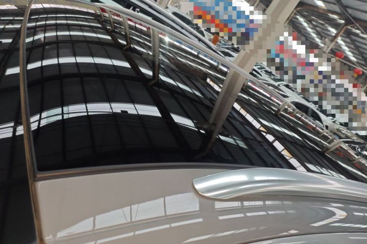 Used Volkswagen ID.4 CROZZ 2021 Long-Range PURE+ Two-Wheel Drive Version