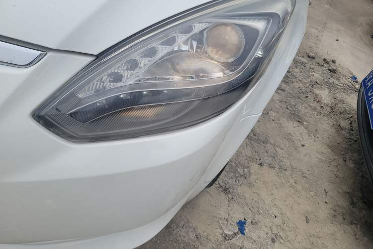 Used Luxgen Great 7 MPV 2016 2.0T Luxury Model