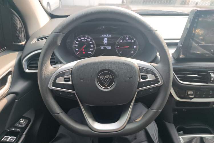 Used Foton General F9 2025 2.0T Diesel Manual Two-Wheel Drive Long Wheelbase – Wealth Creation Edition