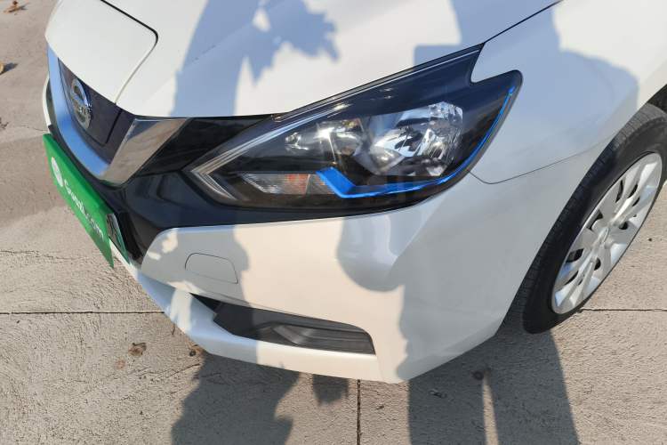 Used Nissan Sylphy EV 2020 Comfort Edition