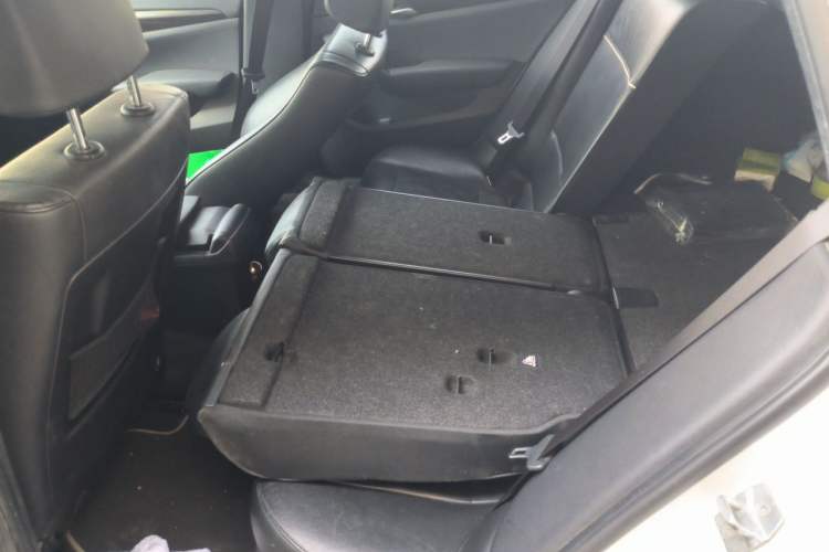 Used BMW X1 2015 xDrive20i Fashion Upgrade Edition