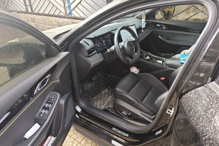 Used Lynk & Co 03 2023 1.5TD DCT JingPro