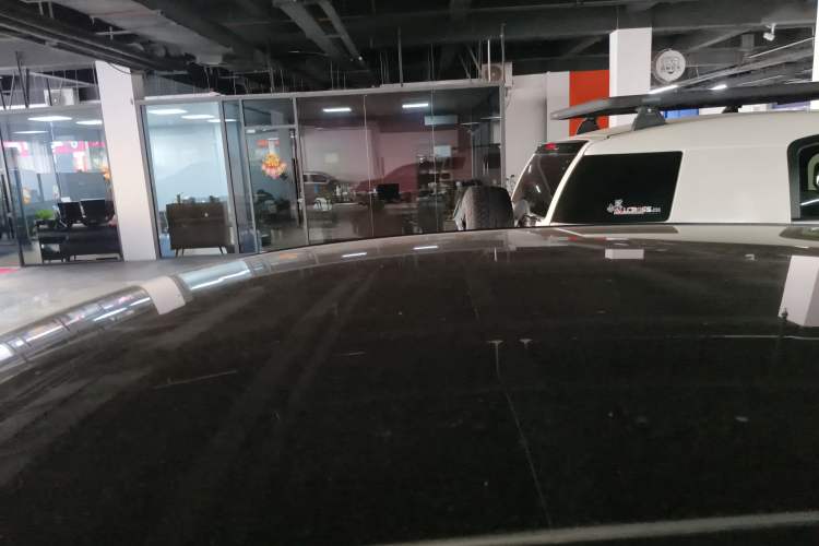 Used Changan UNI-T 2020 1.5T Flagship Version