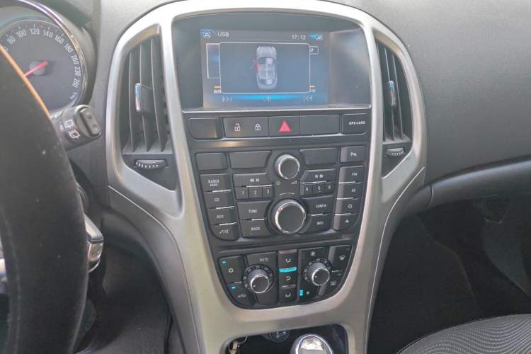 Used Buick GT 2014 XT 1.6L Automatic Fashion Edition
