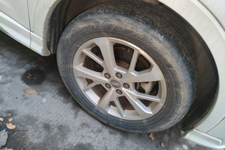 Used Audi Q3 2019 35 TFSI Advanced Dynamic Edition
