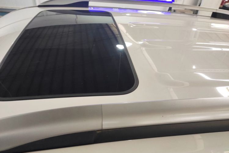 Used Hyundai ix35 2021 2.0L Automatic 2WD GLS Leading Edition
