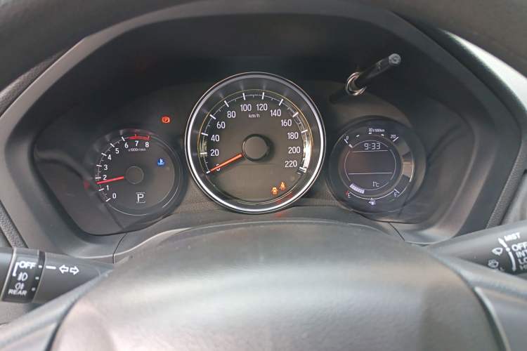 Used Honda XR-V 2021 220TURBO CVT Comfort Version