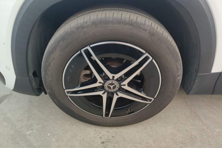 Used Mercedes-Benz EQB 2022 EQB 350 4MATIC First Edition Special Version