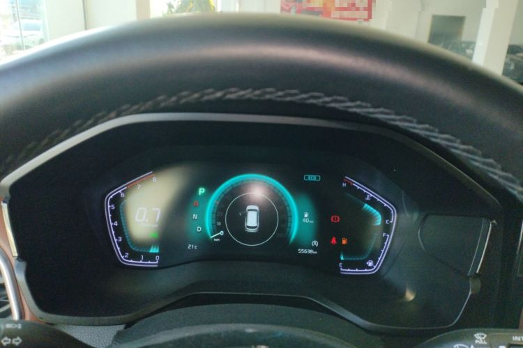 Used Kia Sportage R 2021 Ace 2.0L Splendid Edition
