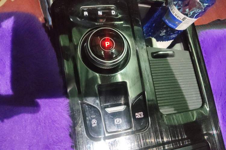 Used Kia K5 2020 270T CVVD Luxury Tech Edition
