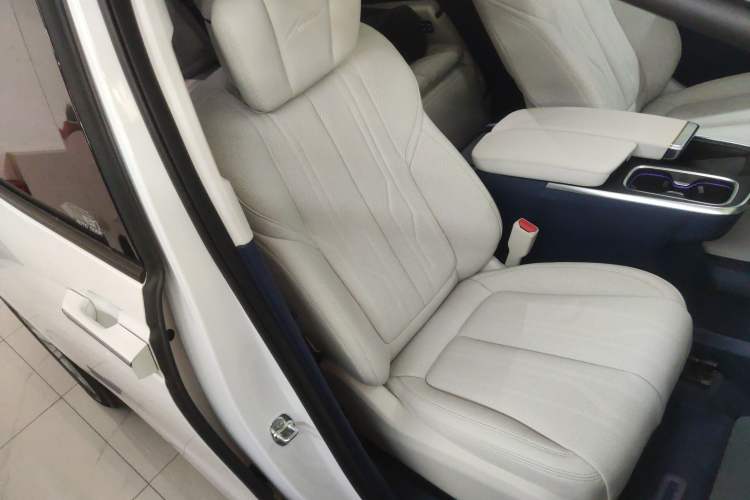 Used Buick Century 2025 2.0T Six-Seater YinShi Edition