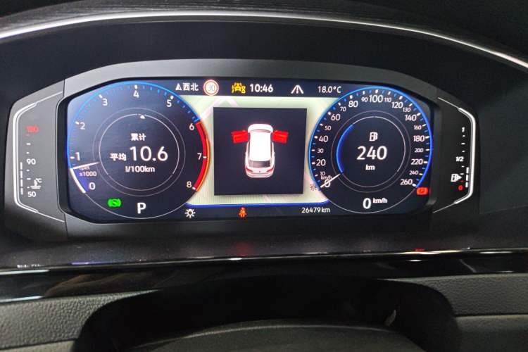 Used Volkswagen FAW-Volkswagen CC 2023 Hunting Vehicle 380TSI Hunter's Heart Edition
