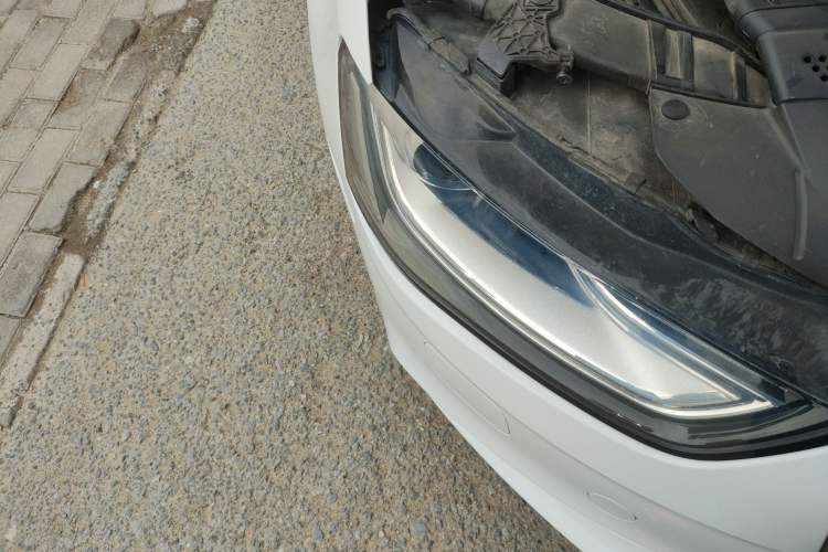 Used Audi A4L 2016 35 TFSI Collector's Edition Automatic Standard Model