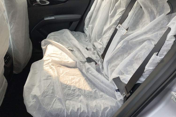 Used Geely Galaxy Geome 2026 Model 410km Exploration Edition