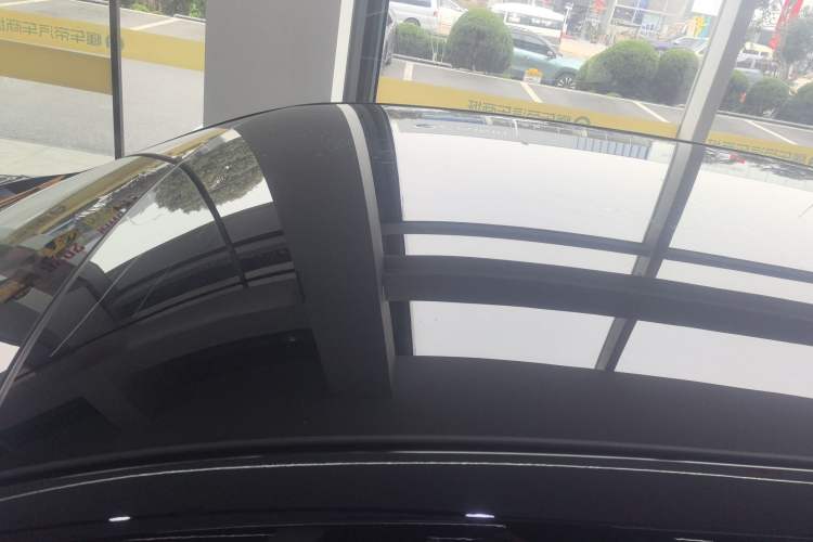 Used BMW 5 Series 2024 530Li Luxury Package Premium Edition