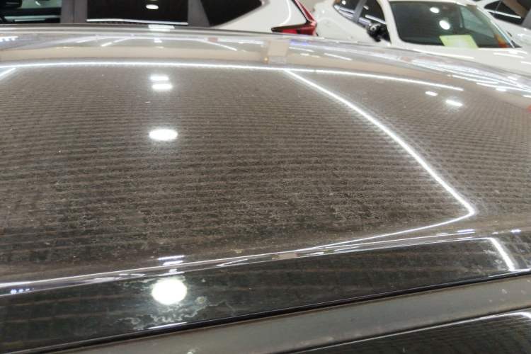 Used Wuling Bingo 2025 333 km Lingxi Deluxe Edition
