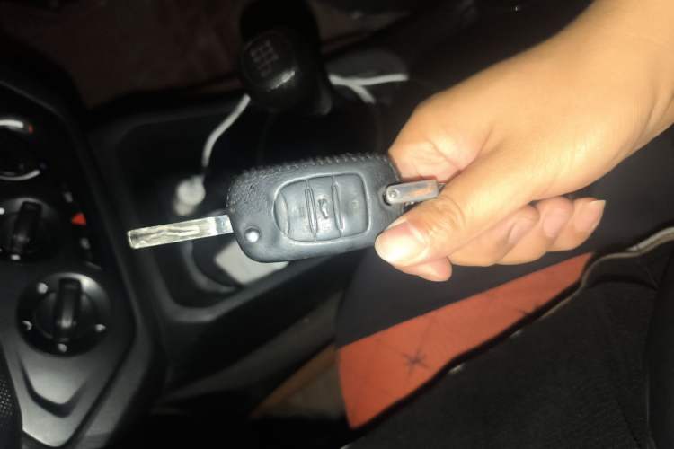 Used Wuling Hongguang 2021 1.5L Revised S Base Version Hydraulic Power Steering LAR
