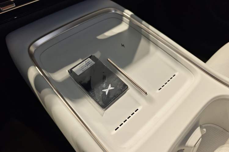 Used XPeng P7+ 2024 Long-Range Max
