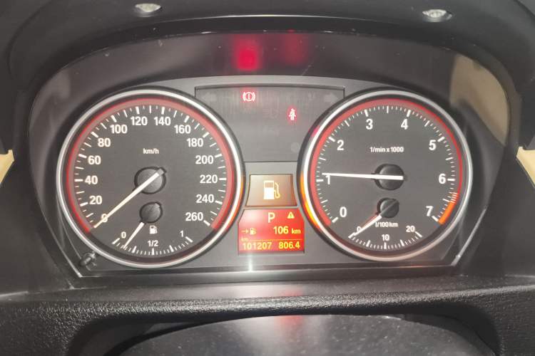 Used BMW X1 2012 sDrive18i Luxury Edition