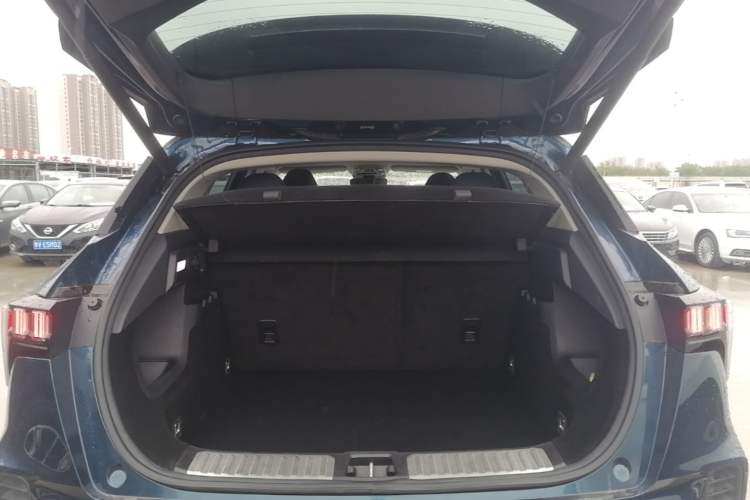 Used Lynk & Co 06 2020 1.5T YAO Halo