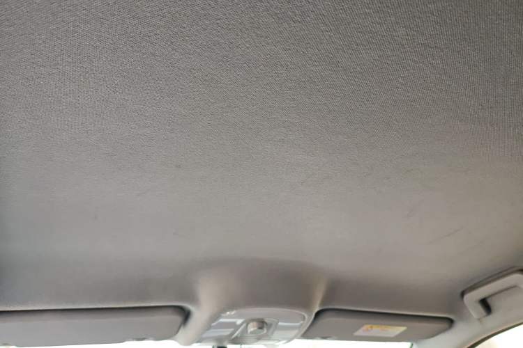 Used Cowin Xuanjie Pro 2021 1.5T CVT Dynamic Edition Headliner