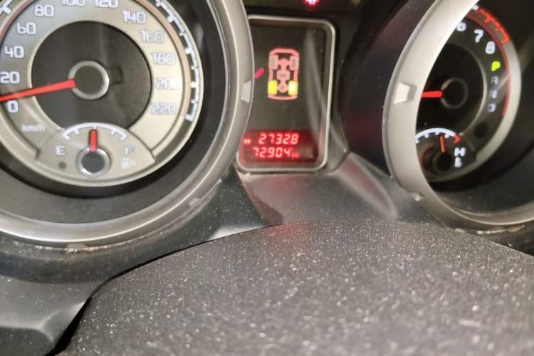 Used Mitsubishi Pajero 