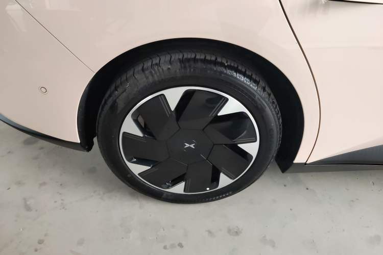 Used XPeng MONA M03 2025 600 with Ultra-Long Range Max
