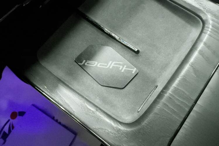 Used Hyptec GT 2023 560 Rear-Drive Seven-Wing Edition