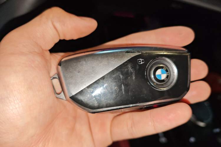 Used BMW i5 2025 eDrive 40L M Sport Package