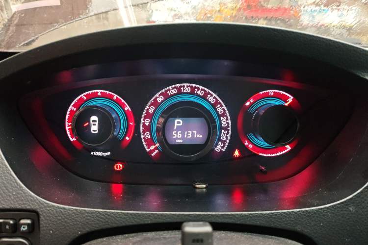 Used Luxgen Great 7 SUV 2015 2.2T Two-Wheel Drive Smart Version
