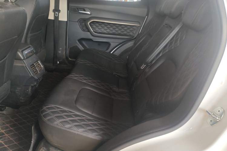 Used Haval H6 2021 1.5 GDIT Automatic Luxury Edition