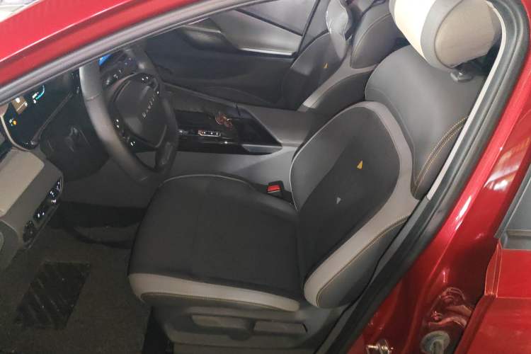 Used Baojun RC-5 2020 1.5T CVT Smart Luxury Edition
