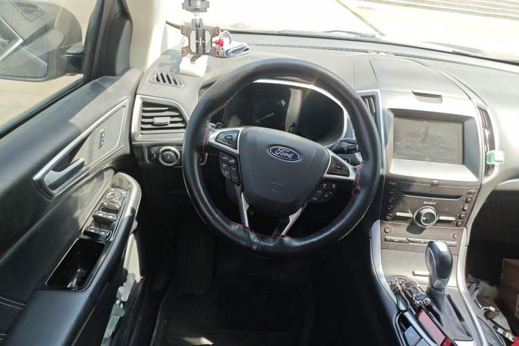 Used Ford Edge 2015 2.7T GTDi 4x4 Sporty 7-Seater