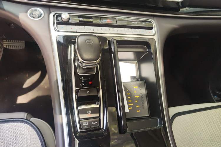 Used GAC Trumpchi M8 2023 Lingxiu Series 390T Deluxe Edition