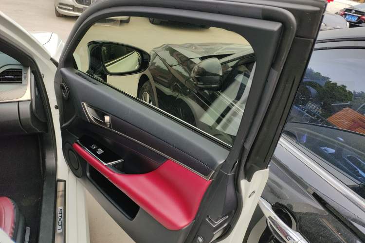 Used Lexus GS 2017 300 F SPORT