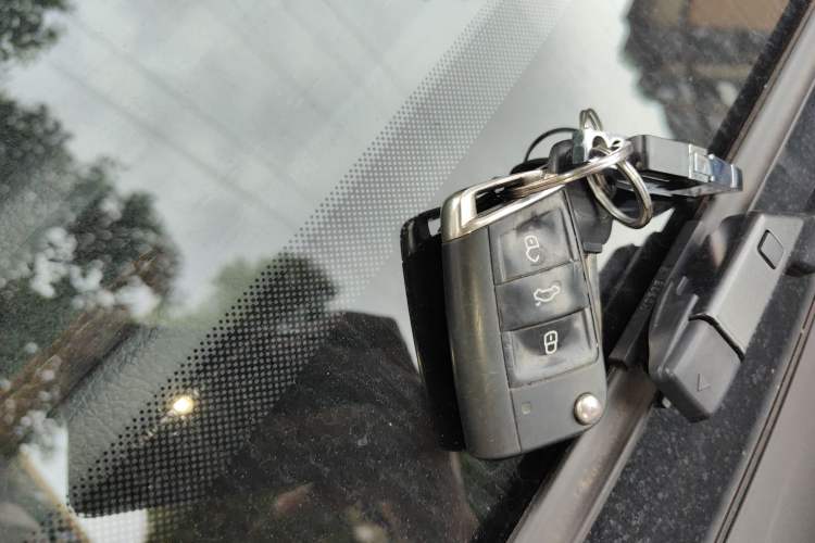 Used Volkswagen Bora 2020 280TSI DSG Elite Edition