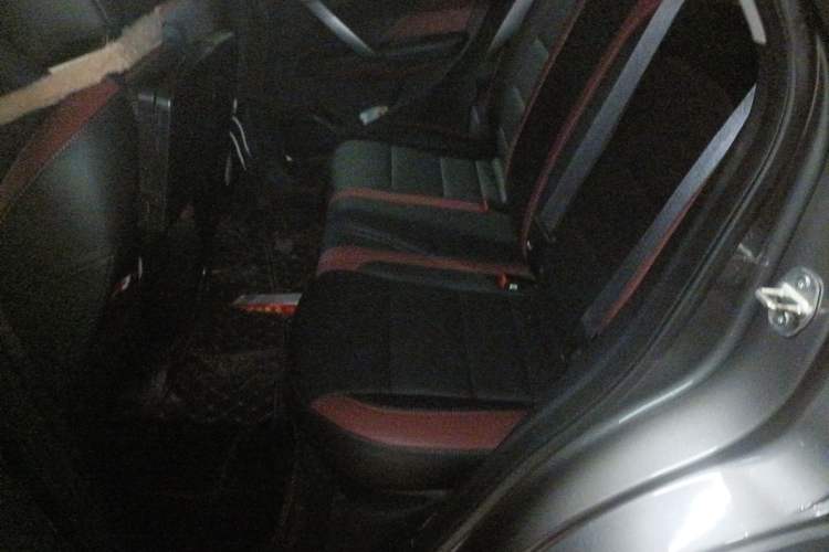 Used Geely Auto Coolray 2021 1.4T DCT Diamond Edition
