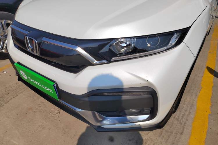 Used Honda XR-V 2021 220TURBO CVT Comfort Version Left Front Headlight