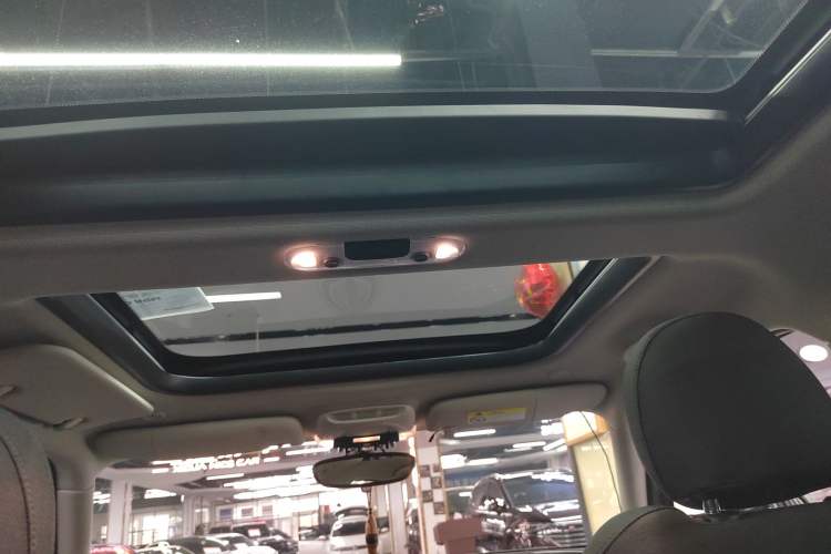 Used MINI Clubman 2016 Updated 1.5T COOPER Geek Edition