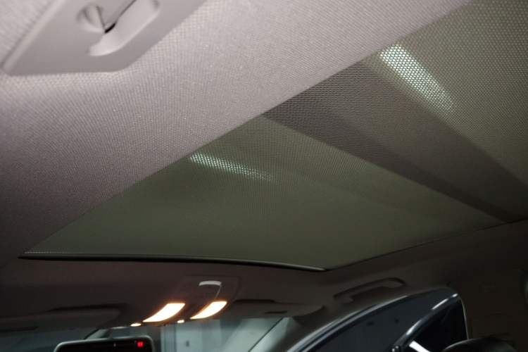 Used Audi Q7 2014 35 TFSI quattro Ambition model
