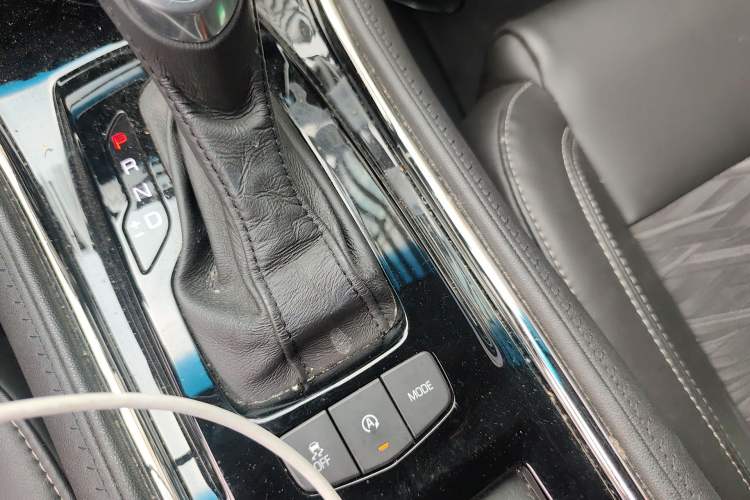 Used Cadillac ATS-L 2017 28T Tech Edition Vehicle Key