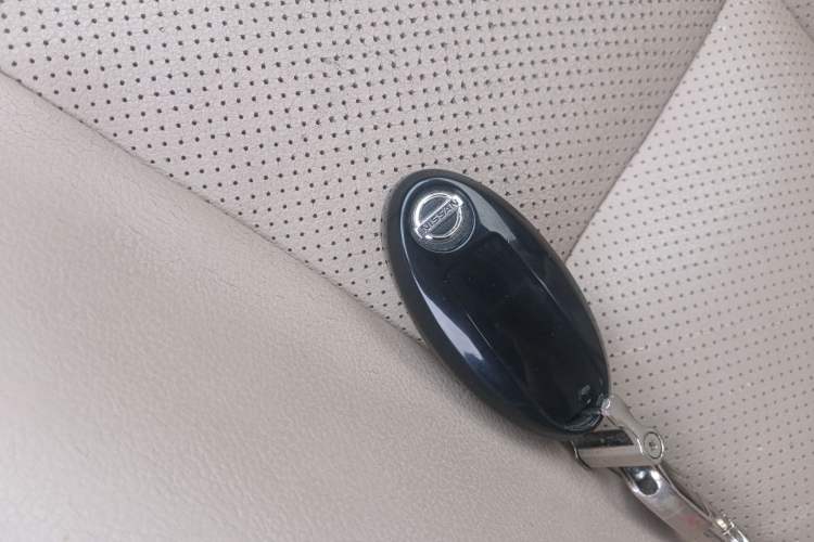 Used Nissan X-Trail 2014 2.0L CVT Comfort Edition 2WD
