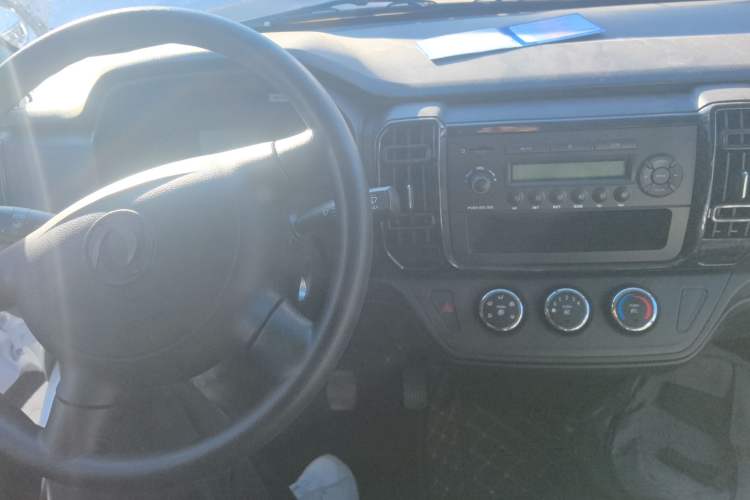 Used Dongfeng Xiaokang EC36II 2023 Ningde Times 41.86 kWh