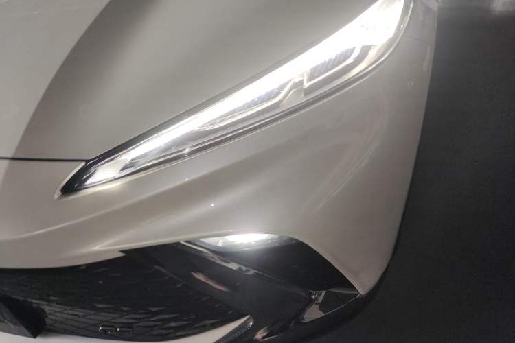 Used Buick E4 2023 Deluxe Edition