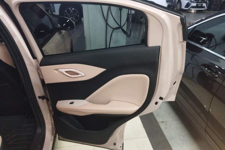 Used BYD Seagull 2024 Honor Edition 305km Dynamic Version