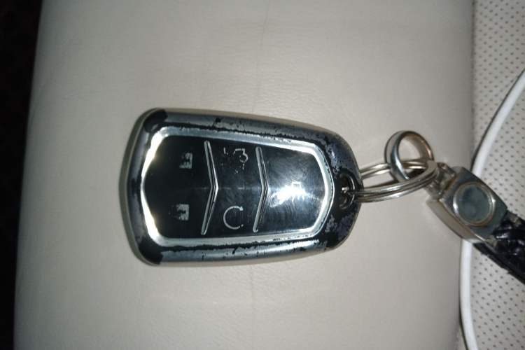 Used Cadillac XTS 2017 28T Elite Model